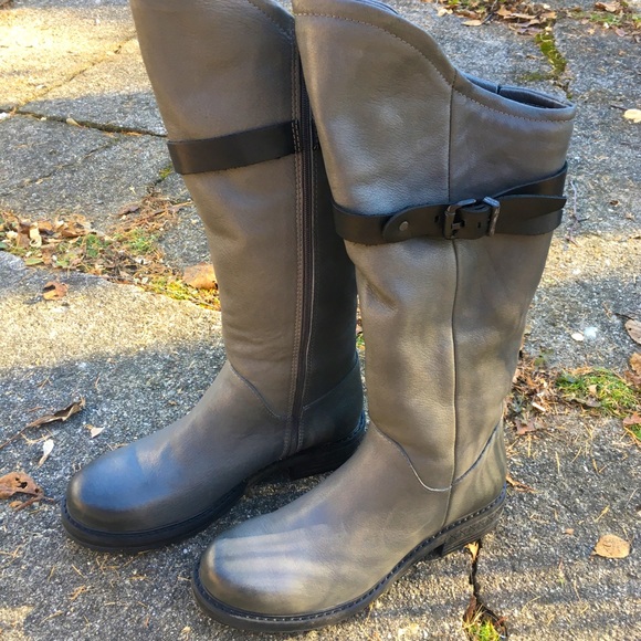 Bueno Giselle Tall Boot - Picture 3 of 10